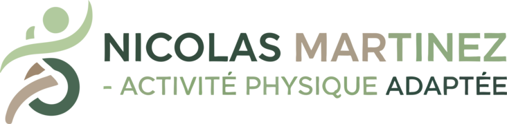 Nicolas Martinez - Activité physique adaptée